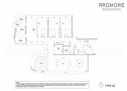 Ardmore Residence (D10), Condominium #575019771